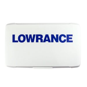 lowrance eagle 9" suncover [000 16251 001]