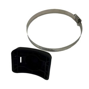 lowrance eagle eye trolling motor mount [000 16369 001]