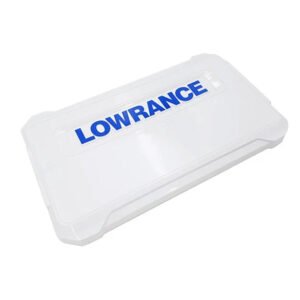 lowrance elite fs 9 suncover [000 15779 001]