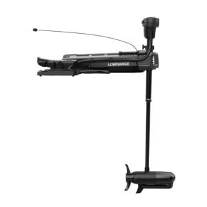 lowrance ghost x freshwater trolling motor 47" [000 16475 001]