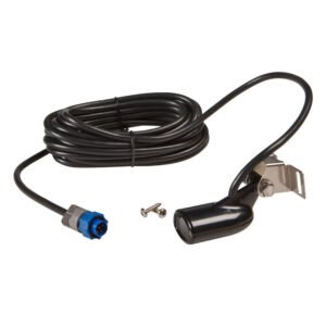 lowrance hst wsbl tm skimmer transducer [106 72]
