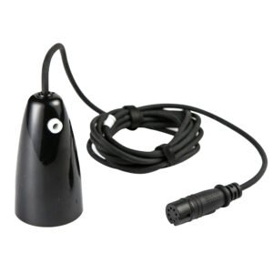 lowrance ice transducer f/hook2 5, 7, 9 12 [000 14089 001]