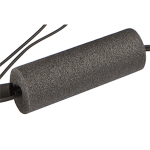 lowrance ice transducer float [000 10442 001]