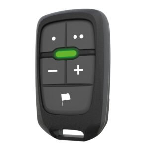 lowrance lr 1 remote controller [000 14505 001]