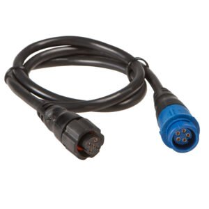 lowrance nac frd2fbl nmea network adapter cable [127 05]