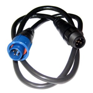 lowrance nac mrd2mbl nmea network adapter cable [127 04]