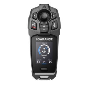 lowrance recon joystick remote [000 16176 001]
