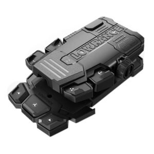 lowrance recon wireless foot pedal [000 16177 001]