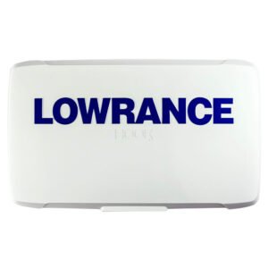 lowrance sun cover f/hook2 9" series [000 14176 001]