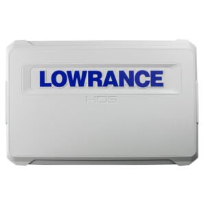 lowrance suncover f/hds 12 live display [000 14584 001]