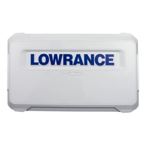 lowrance suncover f/hds 9 live display [000 14583 001]