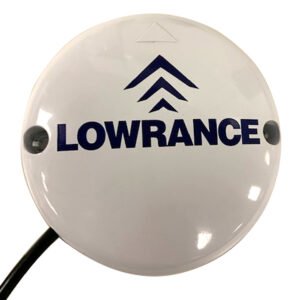 lowrance tmc 1 replacement compass f/ghost trolling motor [000 15325 001]