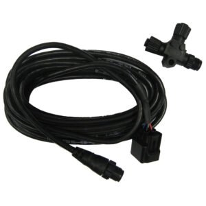 lowrance yamaha engine interface cable [120 37]