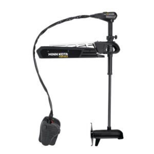 minn kota fortrex 112 trolling motor dual spectrum chirp 36v 112lb 45" [1368677]