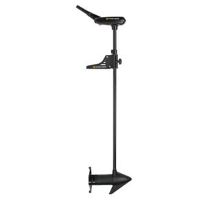 minn kota pontoon 55 hand control 12v 55lb 52" [1355964]