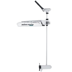 minn kota riptide fortrex 112/hc/bg saltwater trolling motor 36v 112lbs 62" [1363660]
