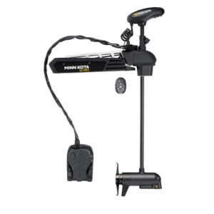 minn kota ultrex 80 trolling motor w/micro remote mega down imaging 24v 80lb 52" [1368893]