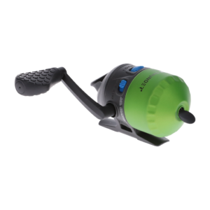 mr. crappie crappie thunder spincast (ctsc)