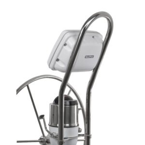 navpod gp1800 07 sailpod pre cut f/raymarine axiom 9 f/9.5" wide guard [gp1800 07]