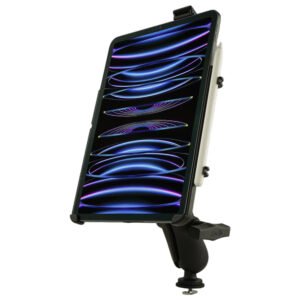 ram mount track ball mount f/ipad pro 11" (1st 4th gen) air 4/5 [ram hol ap23 354 tra1u]