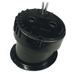 raymarine p79 adjustable in hull transducer [e66008]