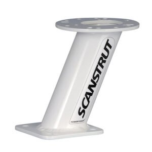 scanstrut camera powertower white 6" [cam pt 150 01]
