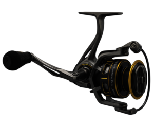 team lew's custom pro spinning reel